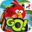 Angry Birds Go! Adds New Sub-Zero Tracks, Weekly Tournaments, Action Snapshots, More