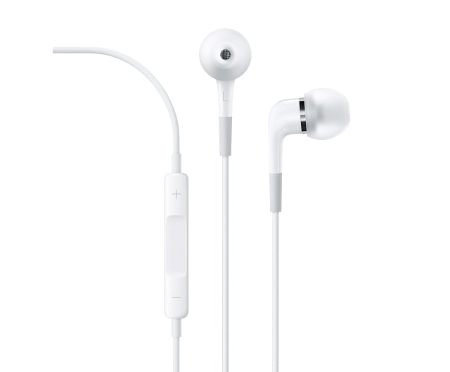 Apple to Bring HD Audio Playback to iOS 8, Release New In-Ear Headphones?