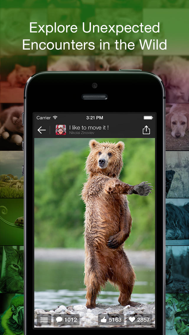 500px App Now Lets You Upload Multiple Photos at the Same Time
