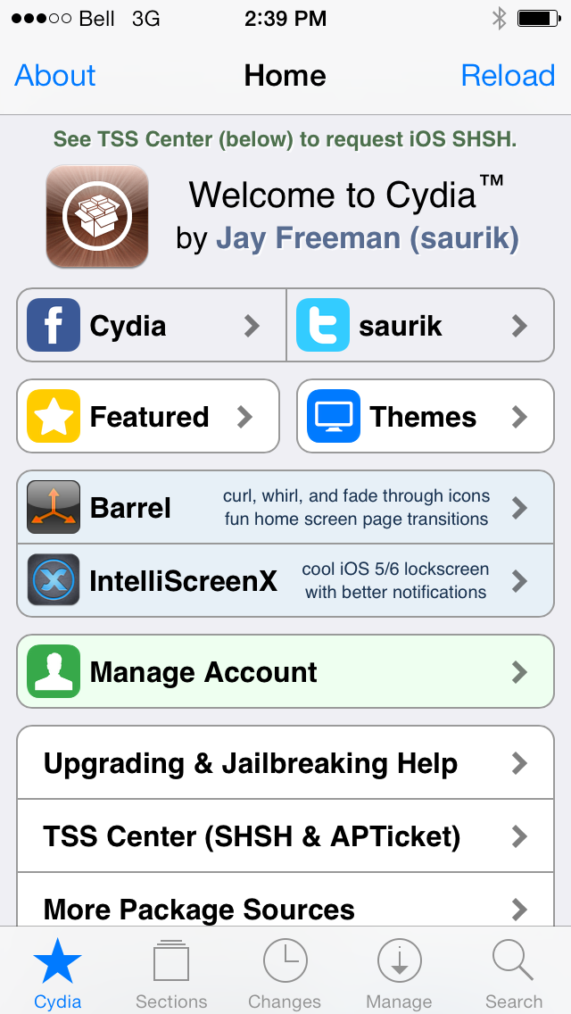 Winocm Demos iOS 7.1.1 Jailbreak [Video]