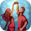 Bounden is an iPhone Dancing Game for Couples That Uses the iPhone's Gyroscope [Video]