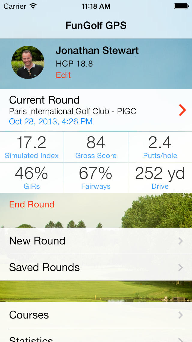 Apple Names &#039;Fun Golf GPS 3D&#039; Its Free App of the Week [Download]