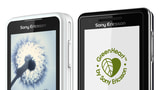 Sony Ericsson Launches New GreenHeart Phones