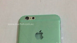 Purported iPhone 6 Rear Shell Surfaces [Photo]