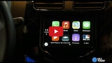 Apple Demos CarPlay Running in a Chevrolet Spark [Video]