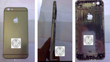 Newly Leaked Photos Show Inside of Alleged iPhone 6 Rear Shell