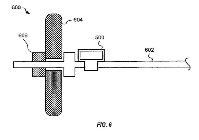 Apple Patent Shows Weightlifting Tracker with Possible iWatch Integration