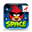 Angry Birds Space for Mac Gets Huge 'Beak Impact' Update