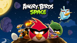 Angry Birds Space for Mac Gets Huge 'Beak Impact' Update