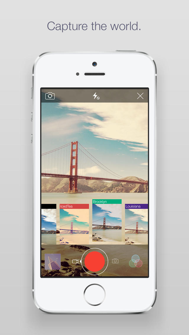 Flickr App Gets Album Sharing, Ability to Add/Edit Photo Tags and Descriptions, More