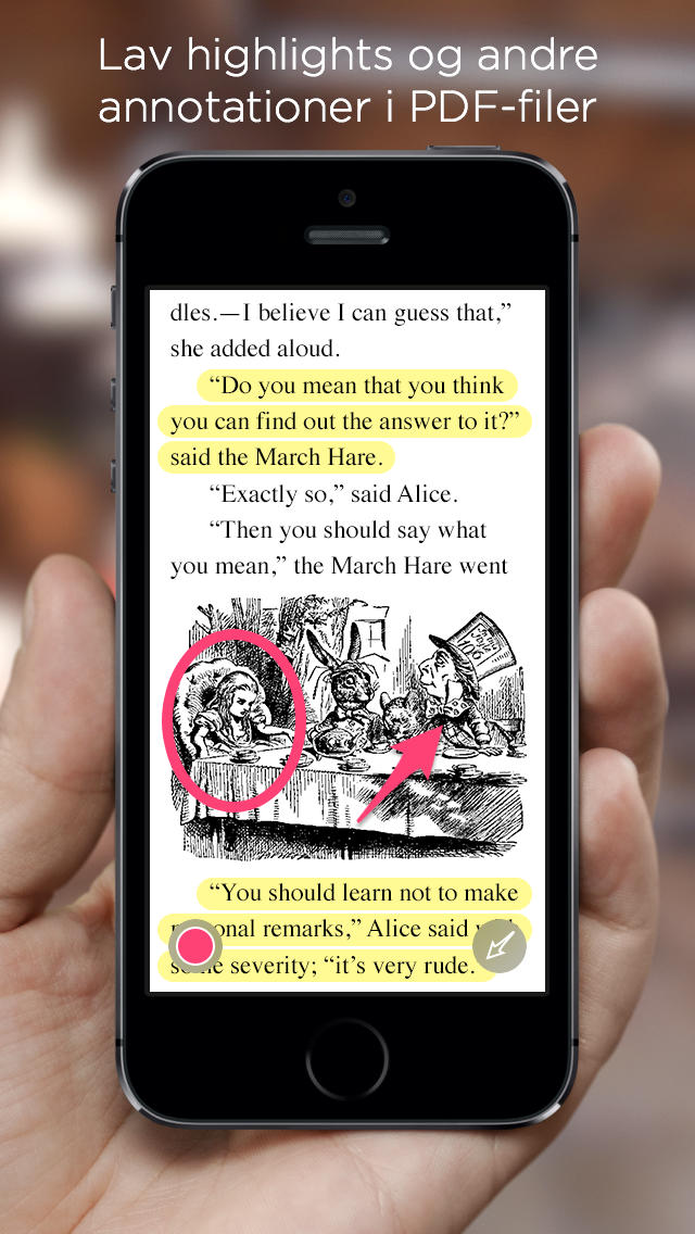 Skitch Gets Updated With New Swipable Design for Starting Markups, Improved Toolbar, More