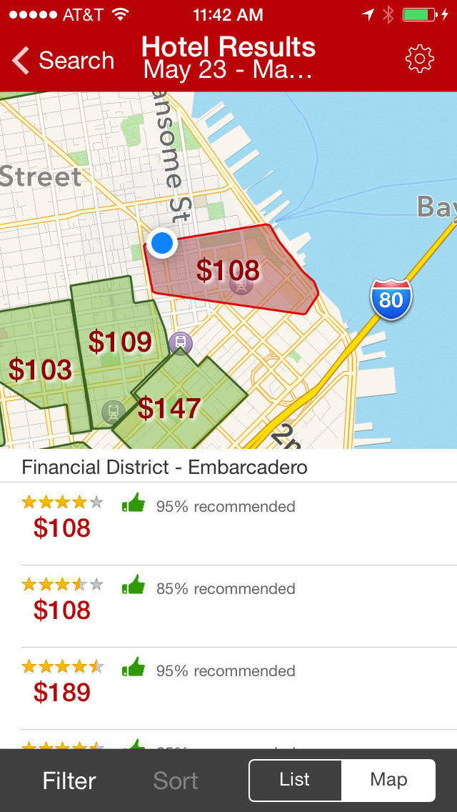 Hotwire App Gets Car Rental Support iClarified