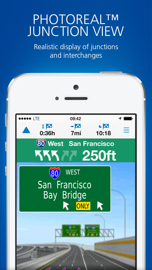 Garmin Launches New Viago Turn-By-Turn Navigation App for iPhone