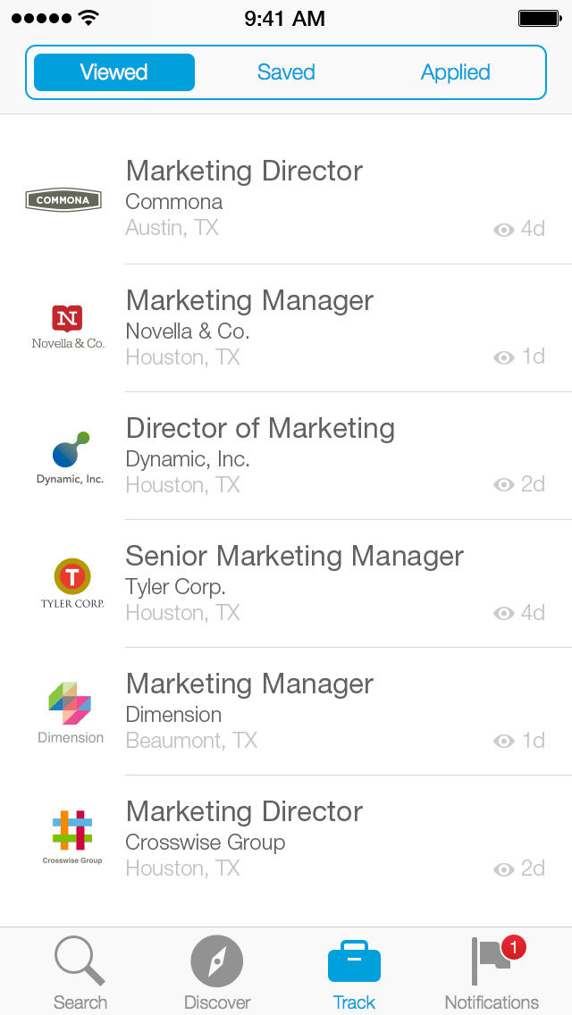 LinkedIn Releases New &#039;Job Search&#039; App