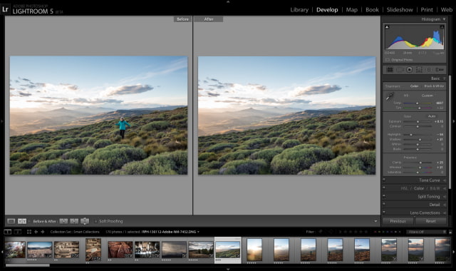 Adobe &#039;Doubling Down&#039; on Lightroom as Apple Discontinues Aperture