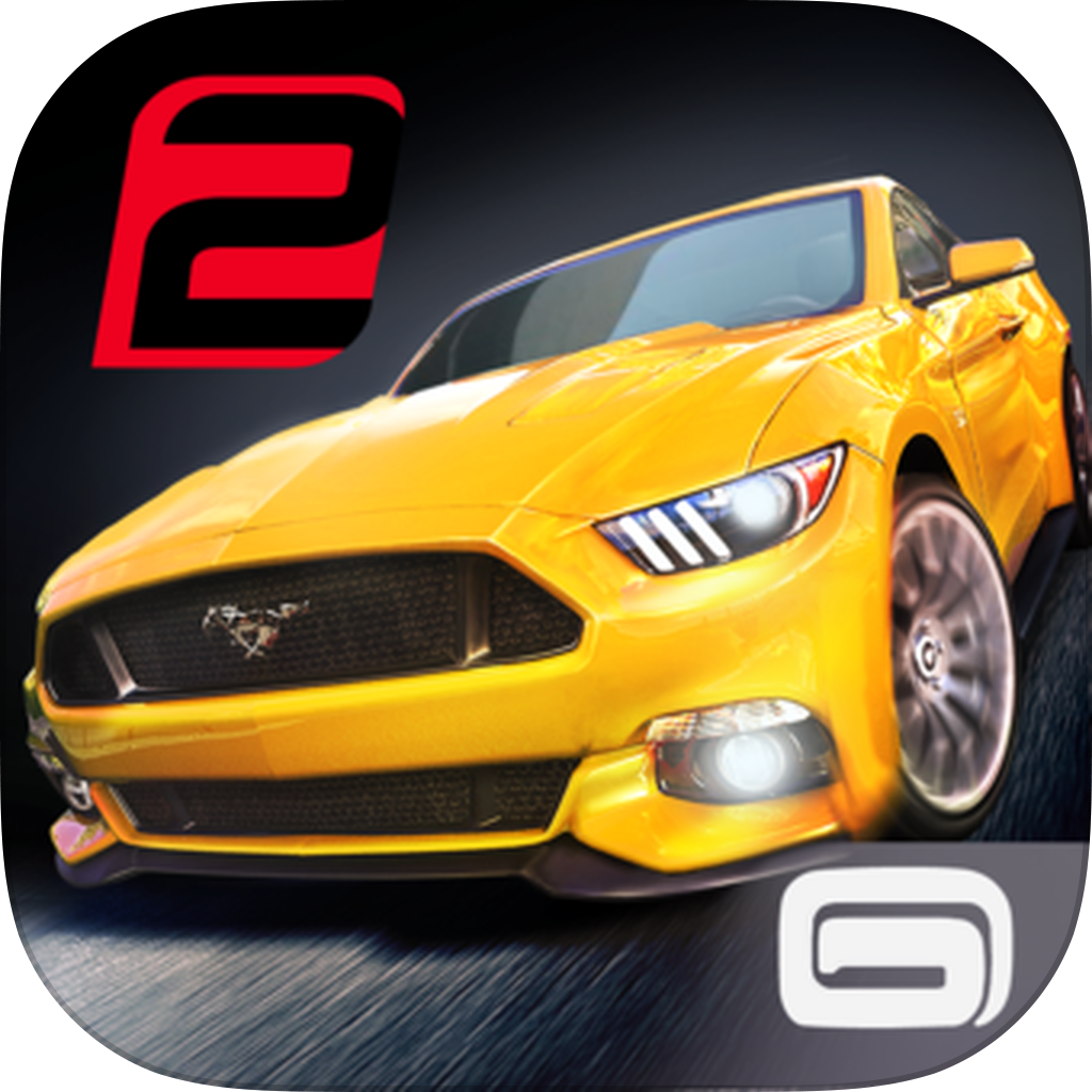 GT Racing 2 APK for Android Download