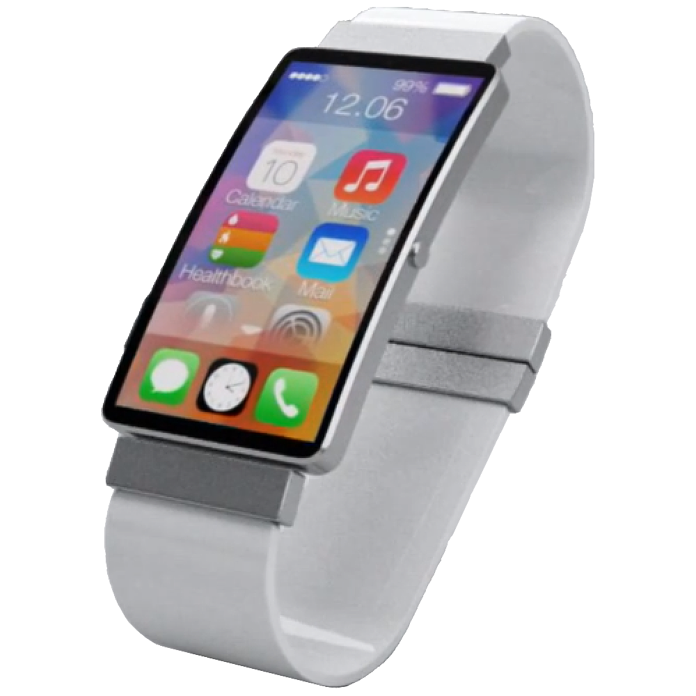 iClarified - Apple News - New iWatch Concept Features 2.5 ...
