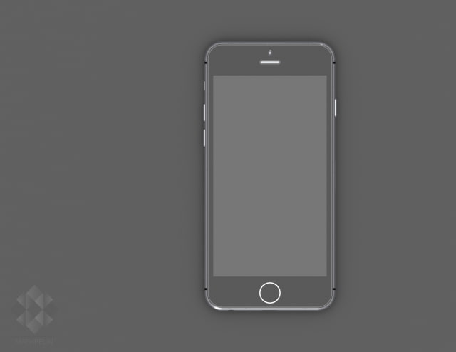 These Are the Best iPhone 6 Renders Yet [Images]