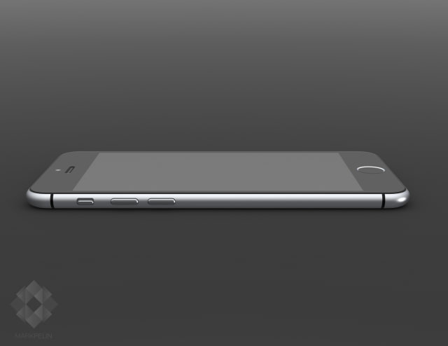 These Are the Best iPhone 6 Renders Yet [Images]