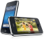 iPhone OS 3.0 på en Multi-Touch Screen [Video]