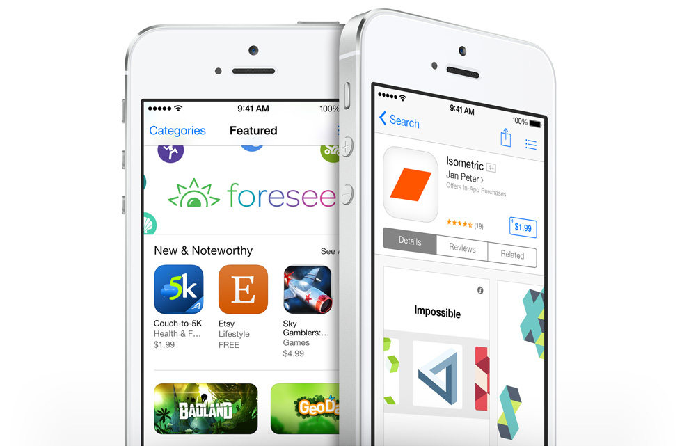 Korean Fair Trade Commission Orders Apple and Google to Revise App Store Refund Policy