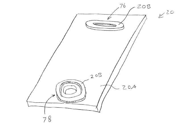 Apple Patents Method of Building All-Glass iPhones, iPads, Monitors, More