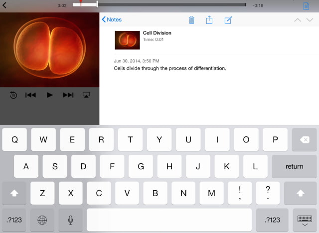 Apple Releases iTunes U 2.0 Featuring the Ability to Create Courses on iPad, Discussions, More
