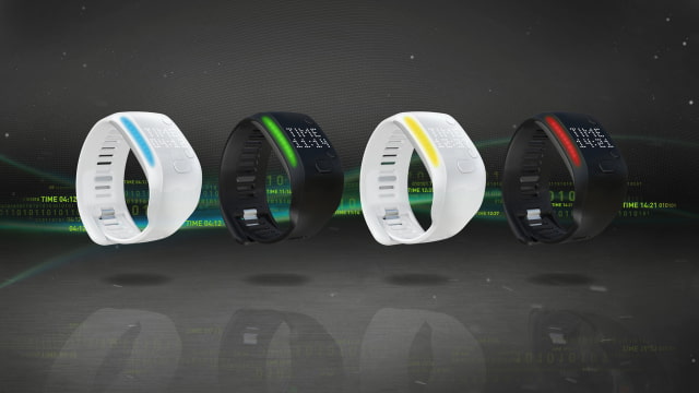 Adidas Unveils New FIT SMART Wearable Training Device