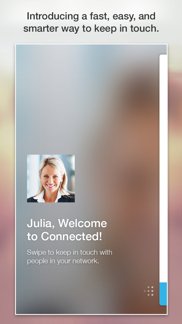LinkedIn Reimagines LinkedIn Contacts App as LinkedIn Connected
