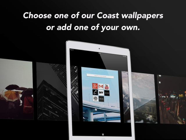 Opera Coast Web Browser Gets Improved iCloud Syncing, Enhanced iPad Search, AirDrop Support