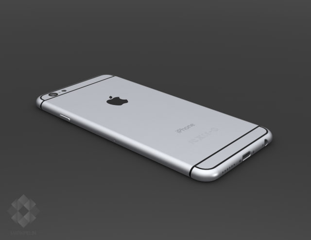 Apple Adds New Supplier to Help With iPhone 6 Battery Yield Issues