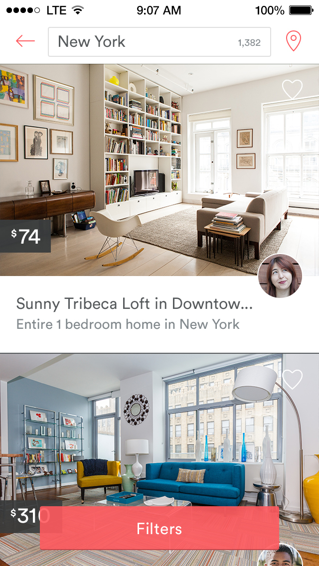 Airbnb Gets Complete Rebrand With New Look and Logo