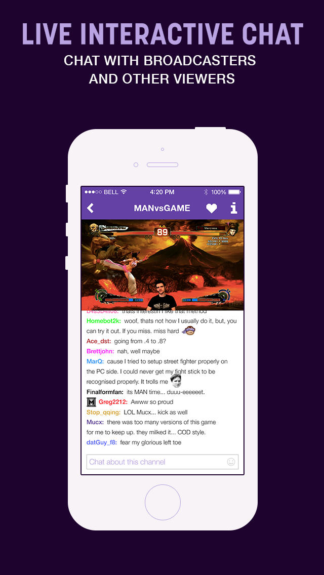 Google Acquires Twitch for $1 Billion?