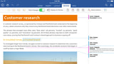 Microsoft Word for iPad Gets Updated With Ability to Send PDFs, Picture Tools, Third-Party Fonts