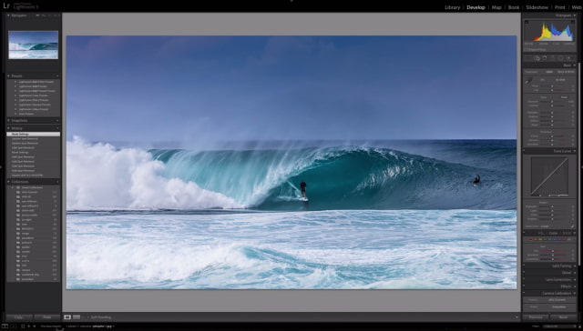Adobe Posts Guide on &#039;Making the Switch from Aperture to Lightroom&#039;, Migration Tool in the Works