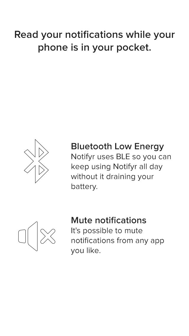 Notifyr Goes Free For a Limited Time