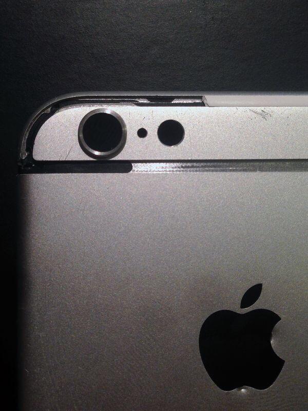 Leaked iPhone 6 Photos Are &#039;100% the Real Deal&#039;?