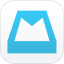 Dropbox Updates Mailbox With Passbook Support, Ability to Manage Spam, More Languages