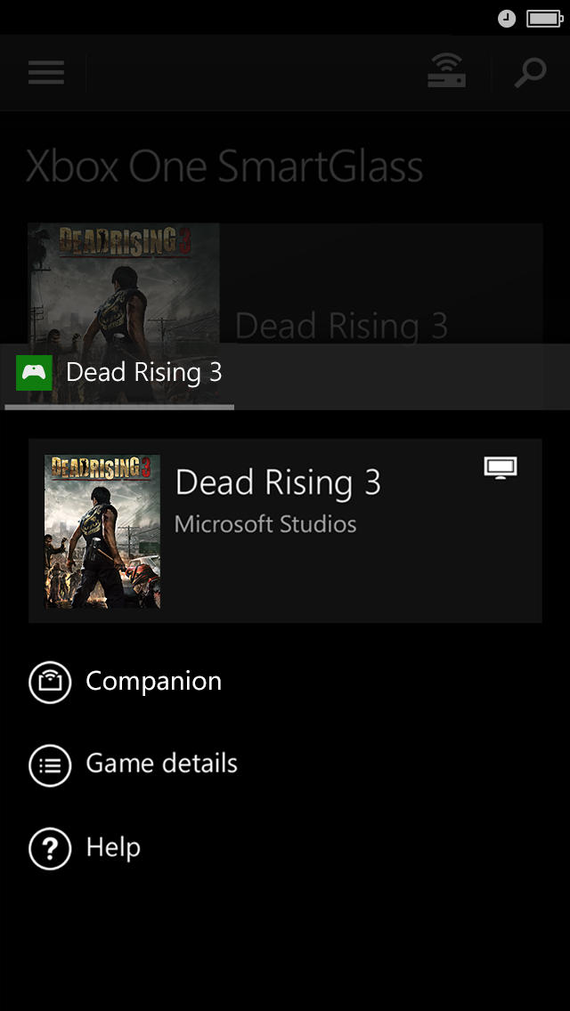 Xbox One SmartGlass App Now Installs Purchased Items on Your Xbox