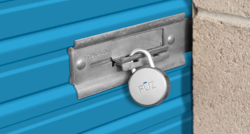 Noke Bluetooth Padlock Pairs With Your iPhone [Video]