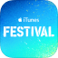 Apple Adds 21 New Artists to iTunes Festival Lineup