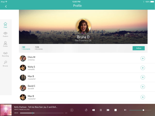 TuneIn Radio Pro Gets Updated With Many Audio Buffering Improvements