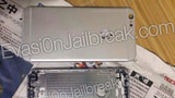 Leaked Photos Reveal Purported Rear Shell for the Larger 5.5-Inch iPhone 6
