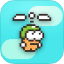 Flappy Bird Creator Releases New 'Swing Copters' Game for iOS