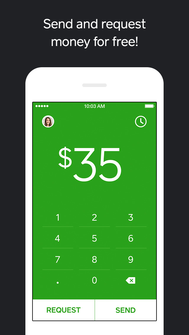 Square Cash App Now Lets You Send Cash to Any Mobile Phone Number via Text Message