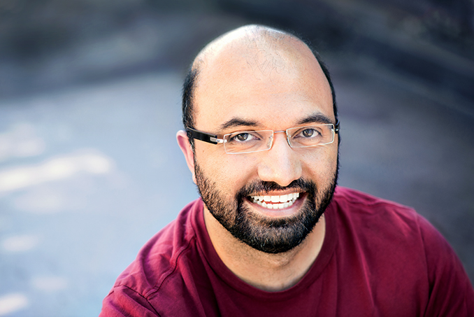Apple Hires Anand Lal Shimpi, Founder of AnandTech