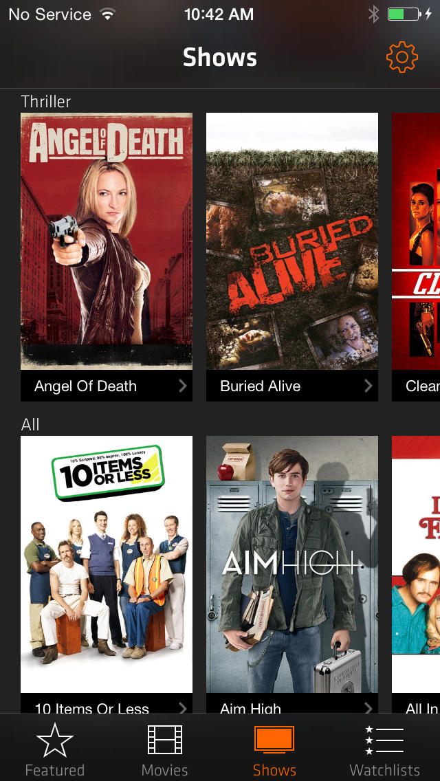 Sony Updates Crackle App With Chromecast Support