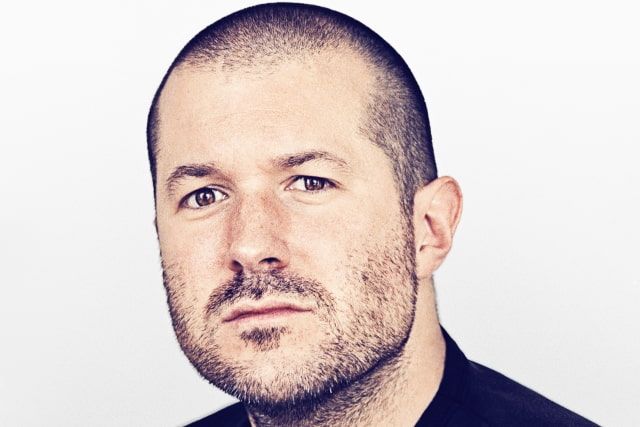 Jonathan Ive on Apple&#039;s Upcoming iWatch: &#039;Switzerland is in Trouble&#039;