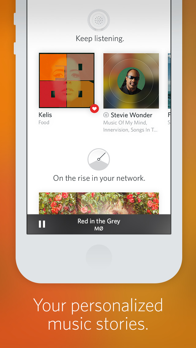 Rdio Goes Freemium, Updates App With Suite of New Features