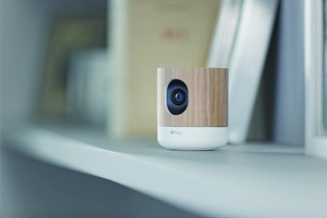 Withings Announces &#039;Withings Home&#039; Video Monitoring and Environmental Sensing Device [Video]